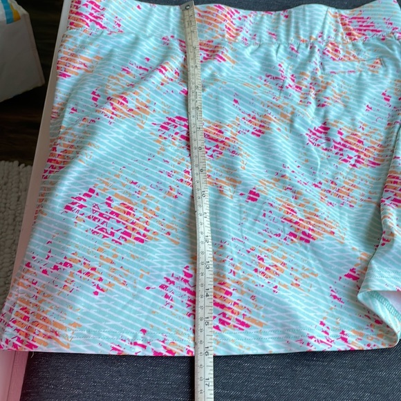 SOLD—Pebble Beach Golf outfit NEVER WORN - Picture 6 of 7